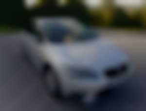 Seat Leon 3 ST
