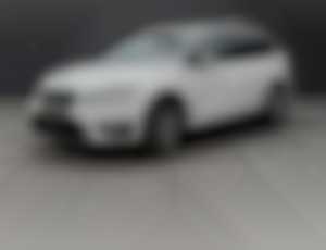 Seat Leon FR, 1.4TSi 110kW DSG REZERVACE automat 110 kw 2016
