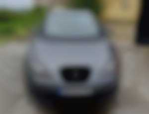 Seat Altea xl 1.6 TDI manuál 2013