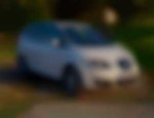 Seat Altea XL, 1,2 TSI, 181 600 km, r.v. 112010