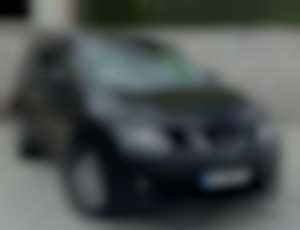 Nissan X-Trail 4x4 2.0 dCi 177 Tekna Xtronic 80 000km