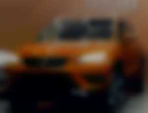 Seat Ateca 1.6 TDI 115 Xcellence,70tis km,1Majiteľ