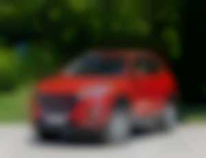 Hyundai Tucson.