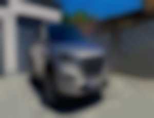 Hyundai Tuscon Style 1.7 diesel