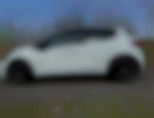 Clio GT 1.2 TCe 88000km
