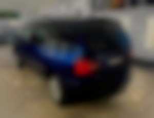 Predám VW sharan 2.0tdi, 103kw, 2007