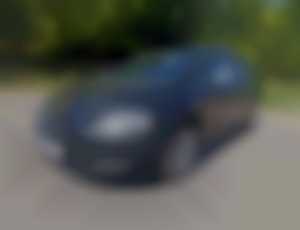 Seat Leon BENZIN