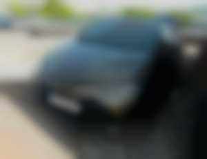 Toyota Corolla Sedan 1,6,97 KW, AT.