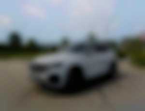 Volkswagen Touareg 3.0 V6 TDI 210kW R-Line 4Motion Odpočet