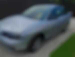 SEAT CORDOBA Sedan 1,4 benzin 63kW