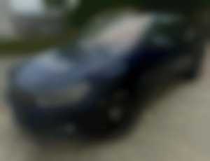 Volkswagen Passat B8 2.0TDi sedan 4 motion