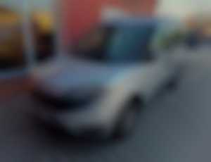 Fiat Doblo 1.6 JTDM SX 77kW