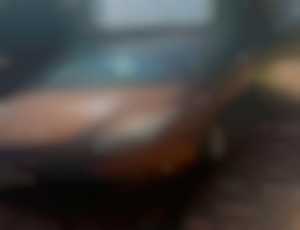 Ford focus 1.0 ecoboost
