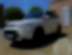 Mitsubishi Outlander 2.2Diesel,Instyle Automat,4x4,sedadiel7