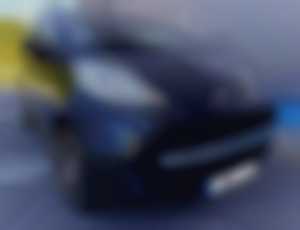 Peugeot 107 - rok výroby 2009 - Nová STK EK