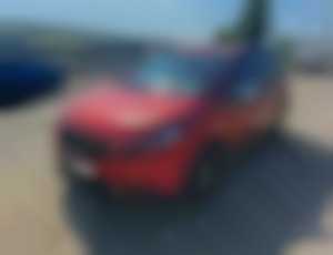 Peugeot 2008 1.2 PureTech 110 S S Style AT - 35 tis KM
