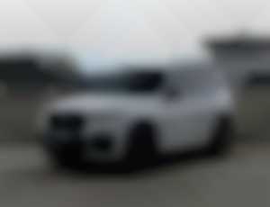 BMW X3 M40i AT8 (353k)
