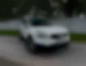 Nissan Qashqai 2.0 dCi I-Way 4x2