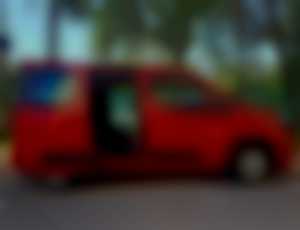 Predám OPEL COMBO Life