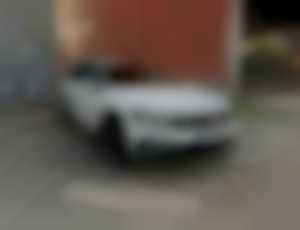 Volkswagen Passat Variant B8 2.0 TDI Comfortline R-Line DSG