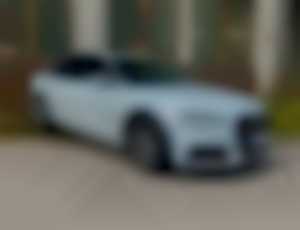 Audi A6 3.0 TFSI 333k quattro S tronic