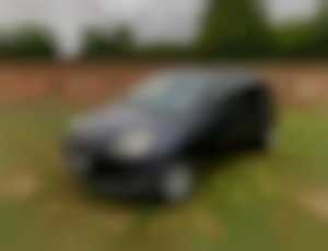 Ford Fiesta 1.4 benzín 59kw
