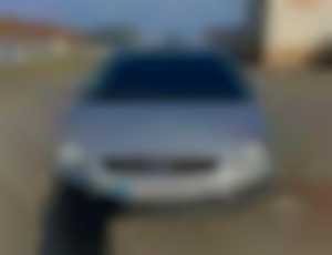 Predám Ford C-Max 2.0TDCi 100kw bez dpf od výroby