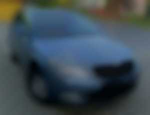 ŠKODA OCTAVIA COMBI 2.0 TDi 103KW NAVI ŤAŽNÉ