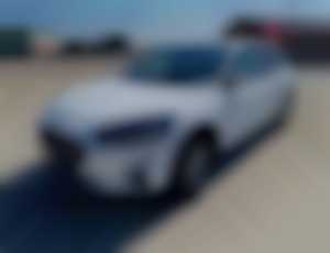 Ford Focus Kombi 1.5 EcoBlue 88kw