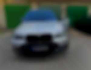 BMW X5 e70 3.0 TDI 4x4 x drive