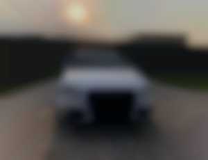Audi A4 b8 Avant S-line