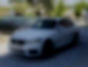 BMW Rad 5 520d xDrive AT 140 kW