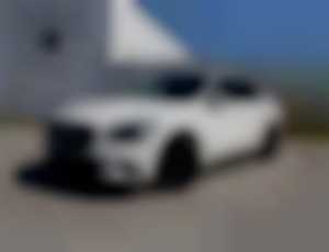 Mercedes-Benz CLA Kupé 200 URBAN AT