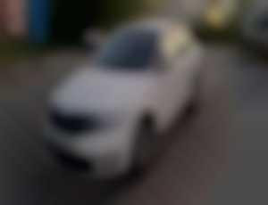 Skoda Rapid 1.2 TSI 77KW