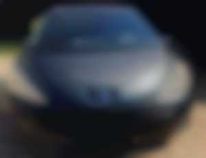 Peugeot 207 1,4 E