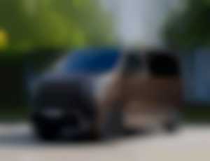 Toyota Proace Verso AJ NA SPLÁTKY