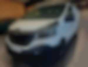 Renault Trafic Energy 2,0 DCi - 107kW L2H1
