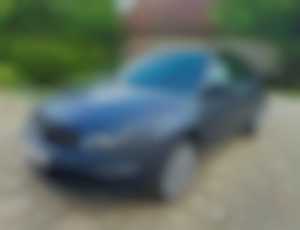 VW EOS 2.0 TDI DSG 56.630km 2015