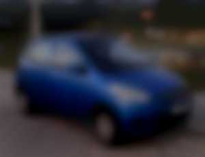 Hyundai i10, 1.2i, kúpené na Slovensku