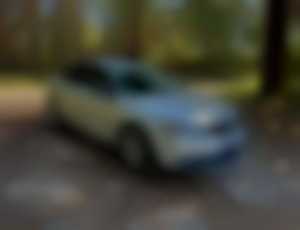 Volkswagen Jetta 2.0TDI 103kw