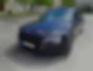 Audi A5 3,0 tdi 150 kw coupe S-line