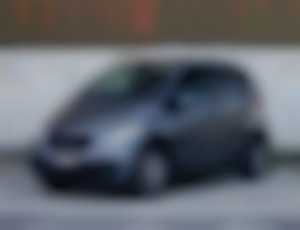 Mercedes-Benz A trieda 150 Elegance Autotronic