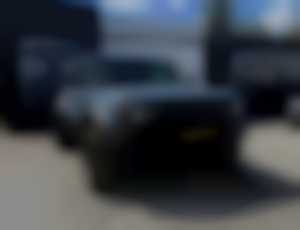 Ford Bronco 2.7 Ecoboost V6