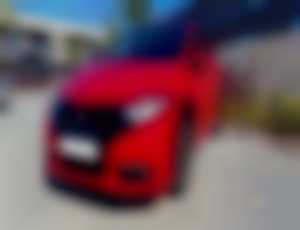 Honda Civic 1.6 i-DTEC Sport
