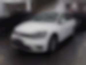 Volkswagen Golf 7 Variant Highline 2.0 TDI 110kW DSG