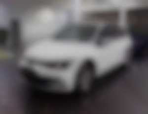 Volkswagen Golf 8 Variant 2.0 TDI 110kW DSG