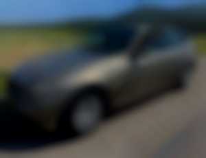 BMW rad 3 E90 316i 2011 120 000 km
