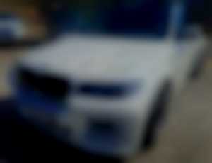 Bmw X6 XDrive 35sd Hamann Tycoon