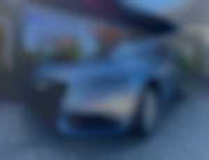 AUDI A4 Avant 2.0 benzin 155 kw