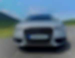 Audi A4 B8 Avant 2.0 TDI 105kw